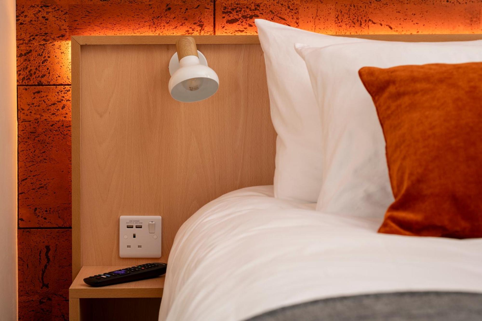 Nodpod Accomodation Felton  Luaran gambar